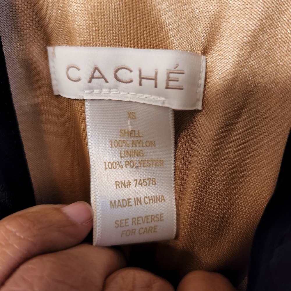 Cache romper size XS - Picture 5 of 5
